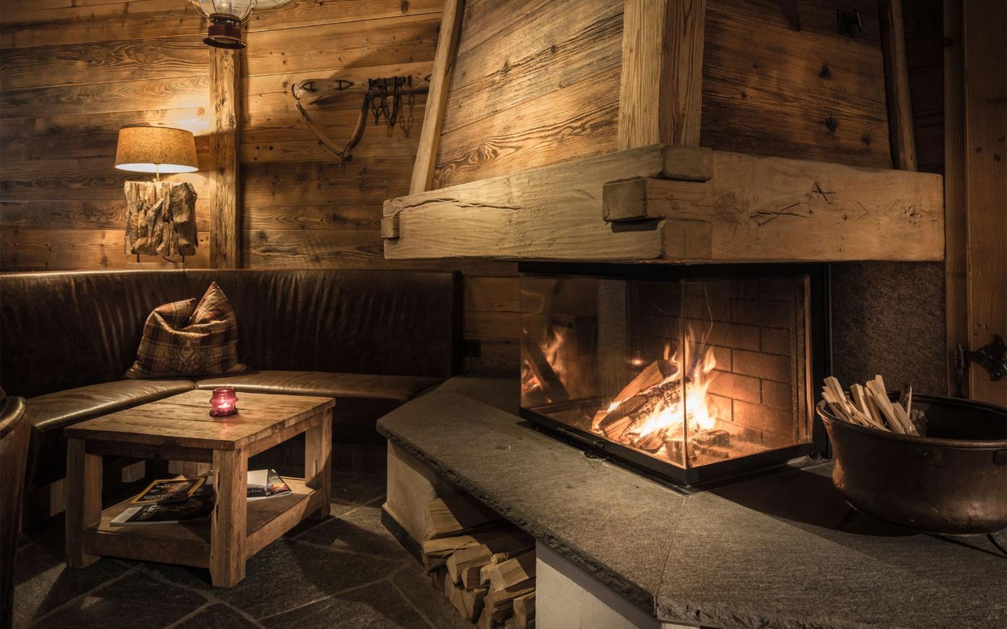 Alpenclub Hotel Engelberg Eksteriør billede