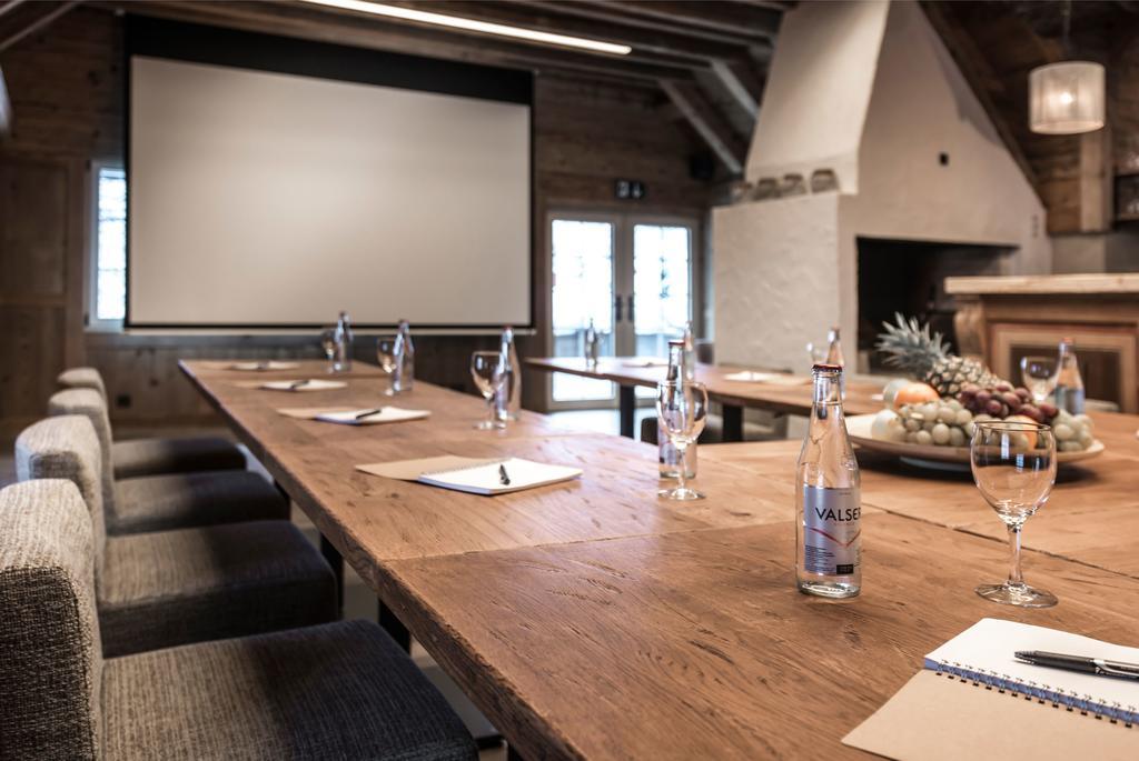 Alpenclub Hotel Engelberg Eksteriør billede