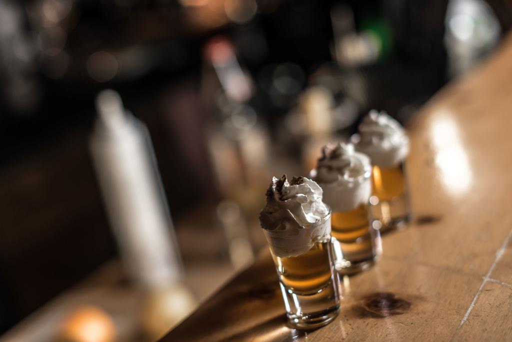 Alpenclub Hotel Engelberg Eksteriør billede