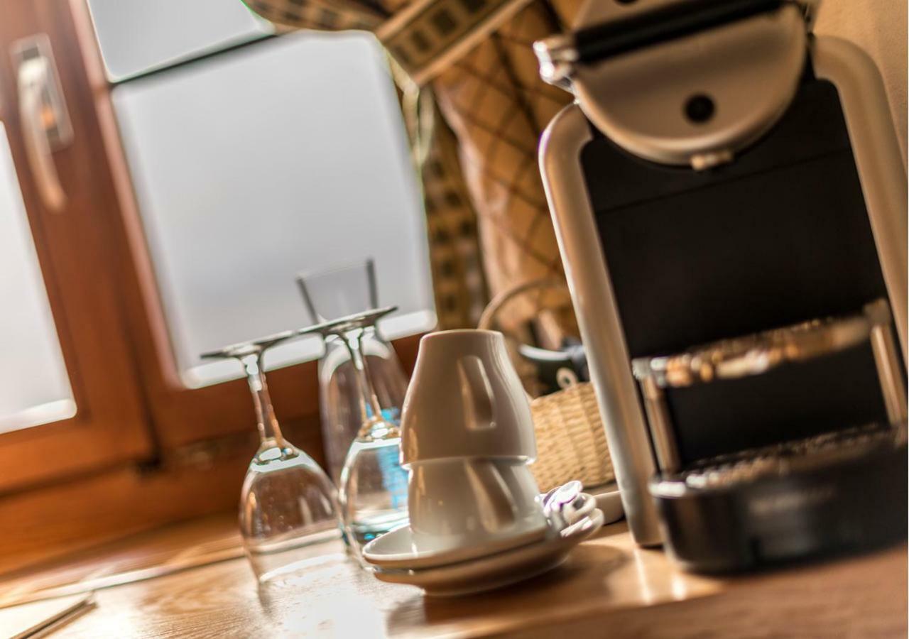 Alpenclub Hotel Engelberg Eksteriør billede